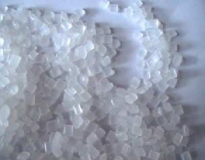 Polypropylene plastic tube
