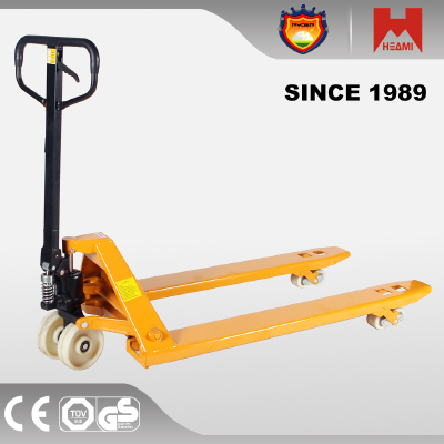 2.5T 3T 1150*550mm/1220*685mm Hydraulic Hand Pallet Truck