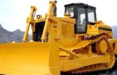 SD8B bulldozer