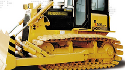 SD8B bulldozer