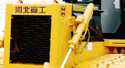 SD8B bulldozer