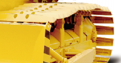 SD8B bulldozer