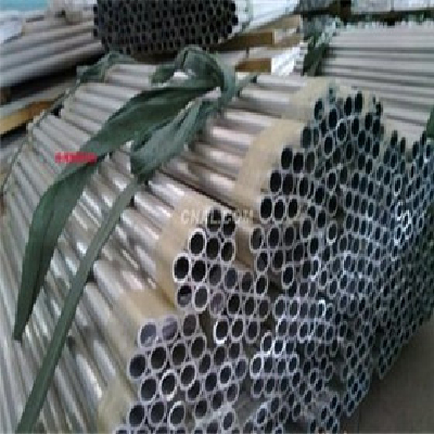  Large Diameter Aluminum Pipe