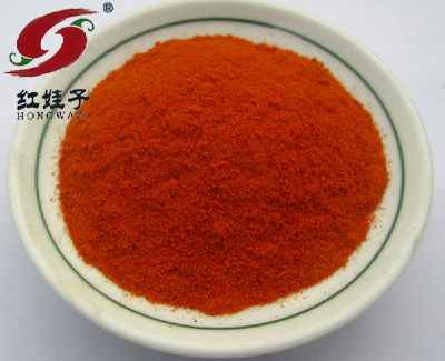 Medium-pungent Chili powder