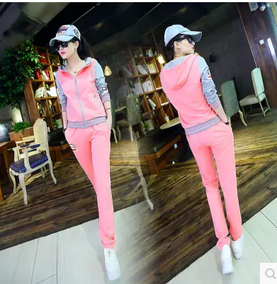 sport suit