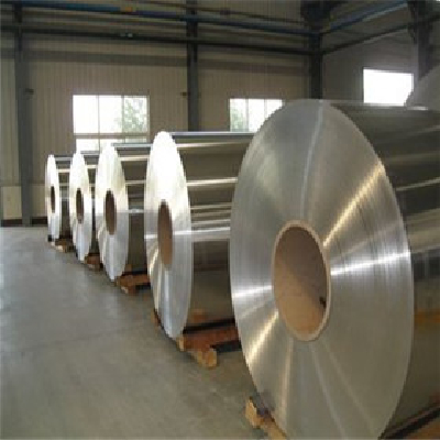 Aluminium coil 1100.1050