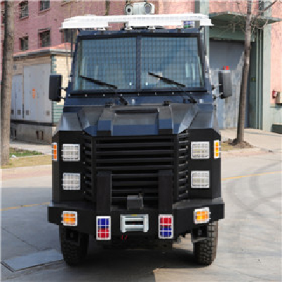 HOT SALE LLX5050XFB10 Riot police APCs