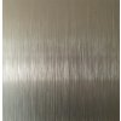 aluminum wall decoration titanium silver aluminum -915