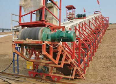 Canal Slope Cutting Machine RWCQX12