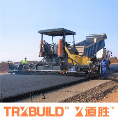 TRXBUILD WLT60B   Asphalt Paver 6M paving width