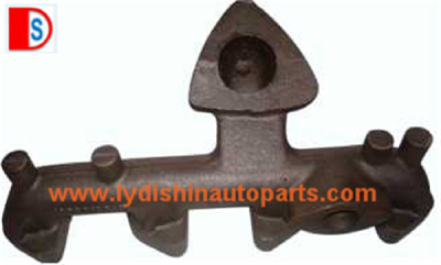 OEM AUTO PART -exhaust manifold