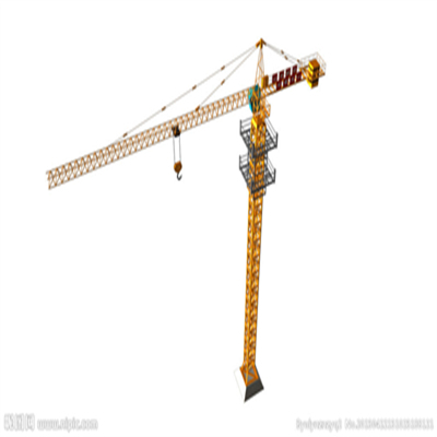 HONGDA Tower Carne QTZ63B light crane