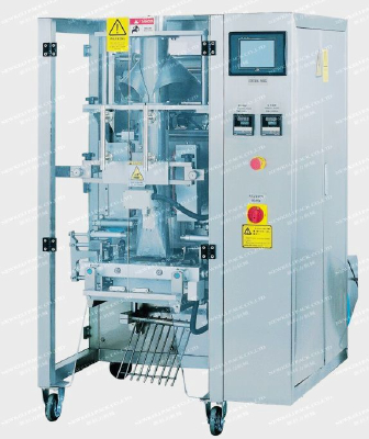 KL-420 vertical automatic packaging machine