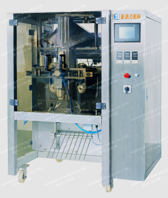 KL-520 Large vertical auto packing machine