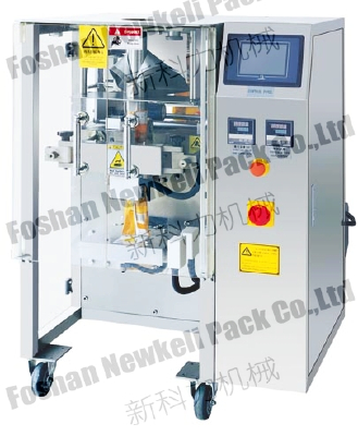 KL-320 Vertical automatic packaging machine