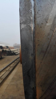 3pe steel pipe