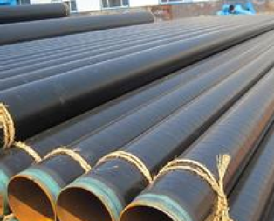 3pe coating pipe