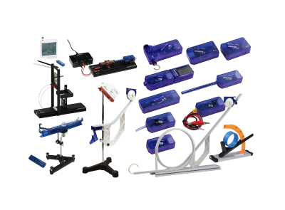 Digital Sensors Physics Kits for School College Lab