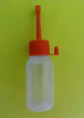 Disposable Pig use Insemination Bottle For Sale