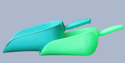 Hot Sale Agricultural Equipment Charging Shovel Price