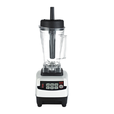 SHANICE Heavy Duty Commercial Blender CB-502D