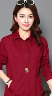 hongxing clothes