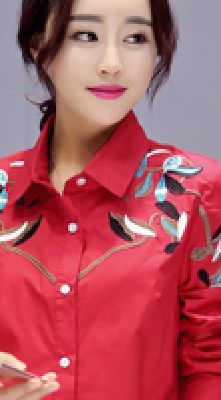 hongxing clothes