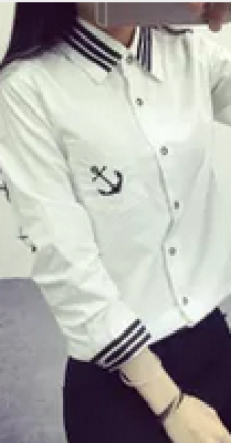 hongxing clothes