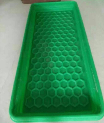 Livestock Industry Cow Foot Bath Plate