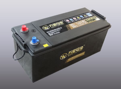 Chongqing wanli storage battery