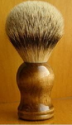 Shaving Brush Sell Well