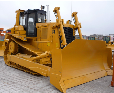 230hp Cat technology SD7 bulldozer for sale