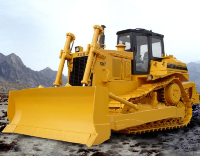 230hp SD7 bulldozer