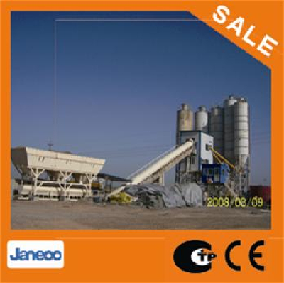 Concrete Batching Plant