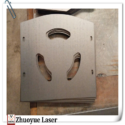 laser cutting service