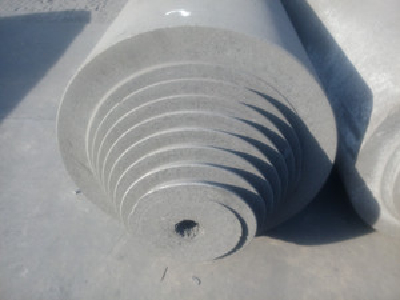 graphite electrode