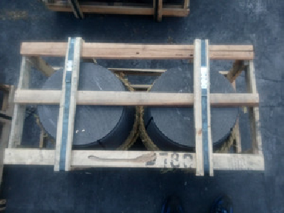 graphite electrode