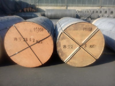graphite electrode
