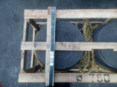 graphite electrode