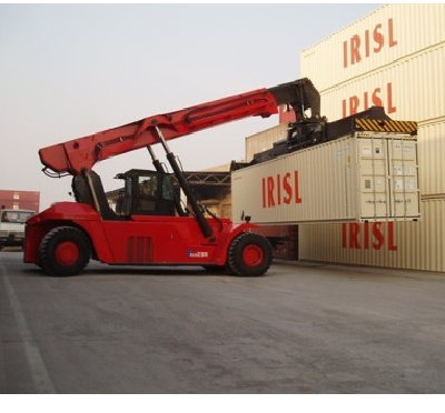 RSH4536 stacker