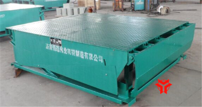 Dock Ramp