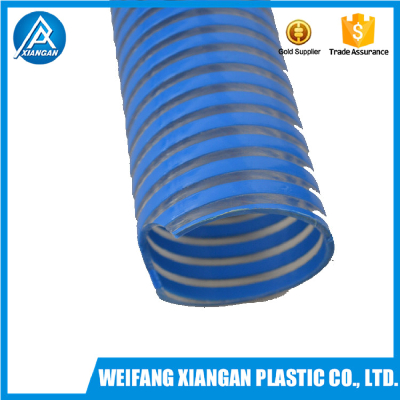 1 inch pvc suction hose