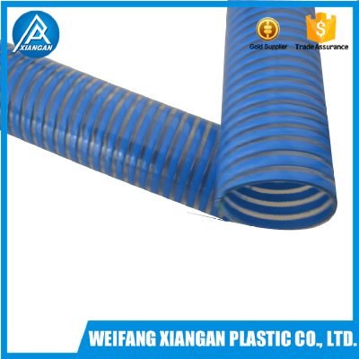  large diameter suction hose