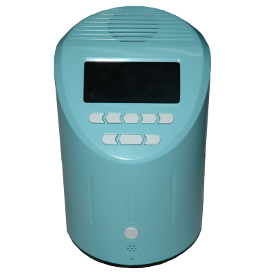 mini air purifier with air purifier filter for home