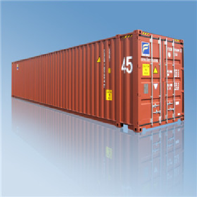 QINGDAO CIMC ISO Container