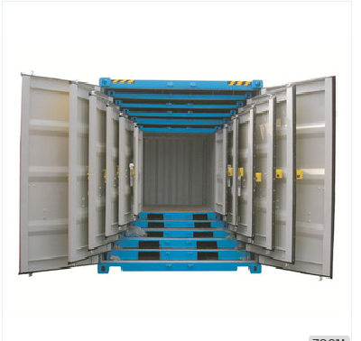 QINGDAO CIMC 5' 6' 7' 8' 9' 10' container