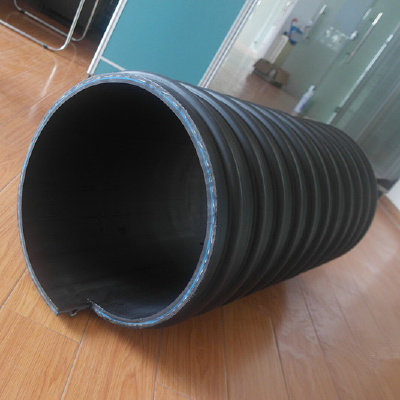 Pipe Skeleton Reinforced Plastic Composite Pipe (SFCP-PE)