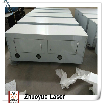 metal cabinets and chassis