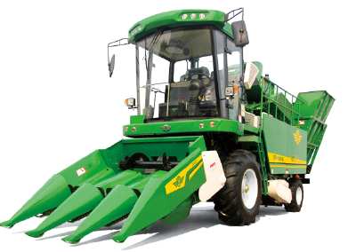 WUZHENG Harvestor& Planter 3 row 140HP