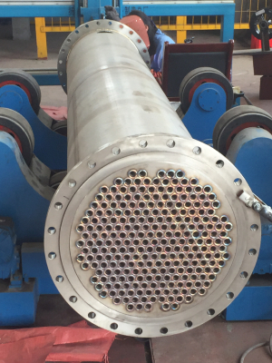 Industry Heat Exchanger